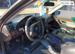 Седан BMW 7 серия III (E38) Рестайлинг 2000 в Тернополе