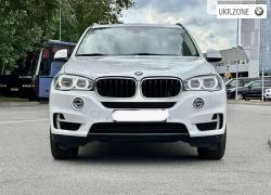Внедорожник 5 дверей BMW X5 III (F15) 2014 в Киеве