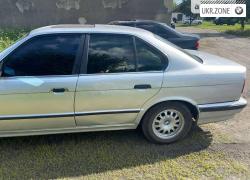 Седан BMW 5 серия III (E34) 1991 в Полонном