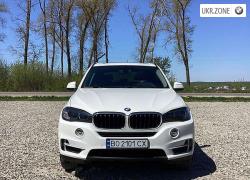 Внедорожник 5 дверей BMW X5 III (F15) 2015 в Тернополе