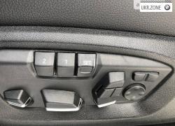 Внедорожник 5 дверей BMW X6 II (F16) 2015 в Виннице