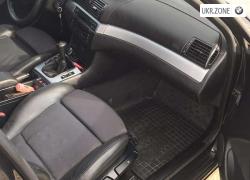 Универсал 5 дверей BMW 3 серия 2000 в Хмельницком