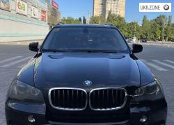 Внедорожник 5 дверей BMW X5 2010 в Одессе