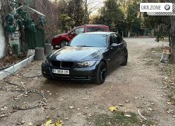 Седан BMW 3 серия 2006 в Новой Каховке