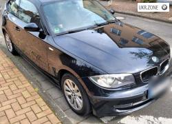 BMW 1 серия 2008 в Николаеве