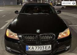 Универсал 5 дверей BMW 3 серия 2010 в Киеве