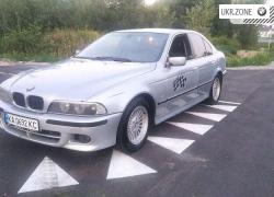 Седан BMW 5 серия 1996 в Киеве