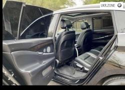 Лифтбек BMW 5 серия 2013 в Львове