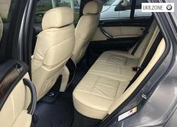 Внедорожник 5 дверей BMW X5 2006 в Надворной