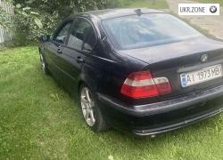 Седан BMW 3 серия 1998 в Буче