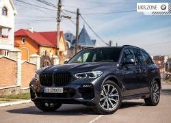 Внедорожник 5 дверей BMW X5 IV (G05) 2019 в Черновцах