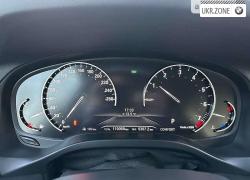 Внедорожник 5 дверей BMW X3 III (G01) 2018 в Виннице