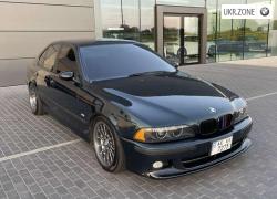 Седан BMW 5 серия IV (E39) 1998 в Днепре