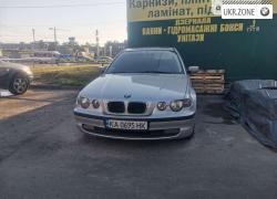 Купе BMW 3 серия 2001 в Киеве