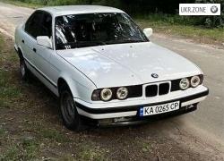 Седан BMW 5 серия III (E34) 1990 в Киеве