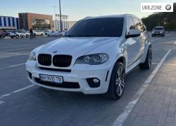 Внедорожник 5 дверей BMW X5 II (E70) Рестайлинг 2011 в Одессе
