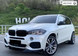 Внедорожник 5 дверей BMW X5 III (F15) 2015 в Одессе