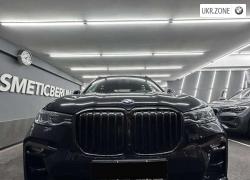 Внедорожник 5 дверей BMW X7 I (G07) 2021 в Одессе