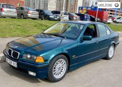 Седан BMW 3 серия III (E36) 1997 в Киеве