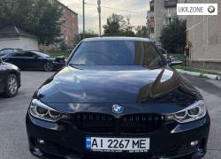 Седан BMW 3 серия 2013 в Василькове