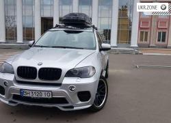Внедорожник 5 дверей BMW X5 II (E70) Рестайлинг 2011 в Одессе