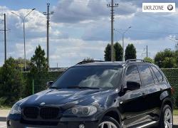 Внедорожник 5 дверей BMW X5 2010 в Вараше