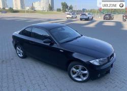 BMW 1 серия 2007 в Киеве