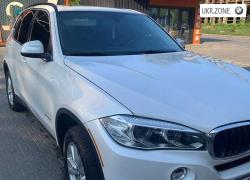 Внедорожник 5 дверей BMW X5 III (F15) 2014 в Черновцах
