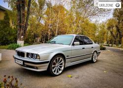 Седан BMW 5 серия III (E34) 1993 в Запорожье