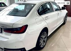 Хэтчбек 5 дверей BMW i3 I (I01) Рестайлинг 2023 в Киеве