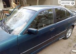 Седан BMW 3 серия 1992 в Днепре