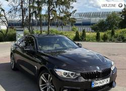 Купе BMW 4 серія I (F32/F33/F36) 2015 у Одесі