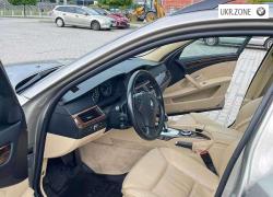 Универсал 5 дверей BMW 5 серия 2007 в Червонограде