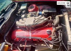 Седан BMW 3 серія II (E30) 1984 у Києві