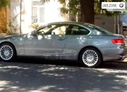Купе BMW 3 серия 2006 в Одессе