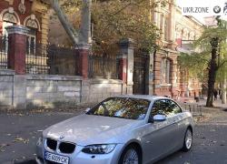Кабріолет BMW 3 серія 2009 у Миколаєві