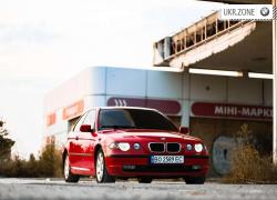 Купе BMW 3 серия IV (E46) Рестайлинг 2004 в Тернополе