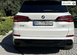 Внедорожник 5 дверей BMW X5 IV (G05) 2020 в Киеве