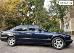 Седан BMW 5 серія III (E34) 1994 у Києві