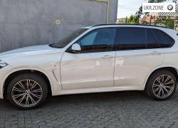 Внедорожник 5 дверей BMW X5 2018 в Ужгороде
