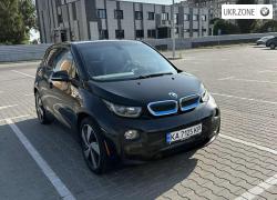 Хетчбек 5 дверей BMW i3 I (I01) 2015 у Києві