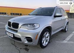 Внедорожник 5 дверей BMW X5 II (E70) Рестайлинг 2012 в Черновцах