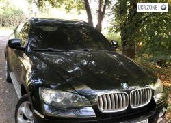 Внедорожник 5 дверей BMW X6 I (E71) 2011 в Виннице
