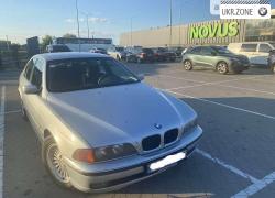 Седан BMW 5 серия IV (E39) 1997 в Киеве