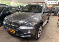 Внедорожник 5 дверей BMW X5 II (E70) 2009 в Тернополе