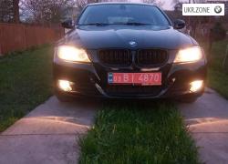 Универсал 5 дверей BMW 3 серия 2012 в Каменка-Бугской