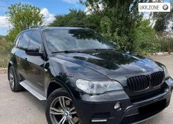 Внедорожник 5 дверей BMW X5 2013 в Одессе