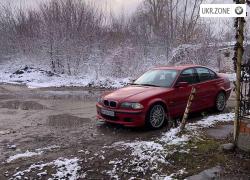 Седан BMW 3 серия 2000 в Ахтырке