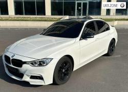 Седан BMW 3 серия 2013 в Днепре