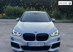 Внедорожник 5 дверей BMW X1 II (F48) 2016 в Конотопе